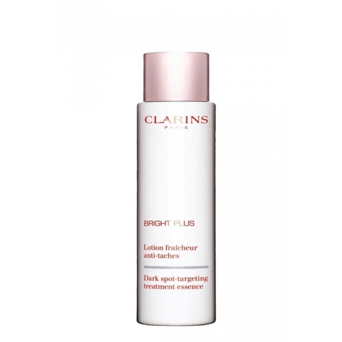 Clarins BRIGHT PLUS TREATMENT ESSENCE 200ml