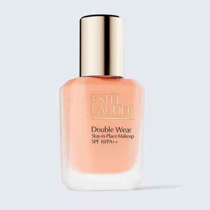 Estee Lauder Double Wear Makeup Foundations Spf10-  2W0 30ml