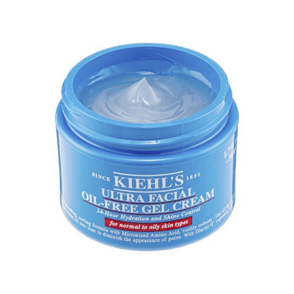 Kiehl's Ultra Facial Oil-Free Gel Cream 50ml