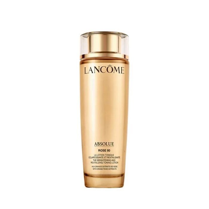 Lancome ABSOLUE ROSE ESSENCE 150ml
