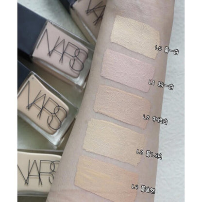 NARS Light Reflecting Foundation 30ml-  L3.5