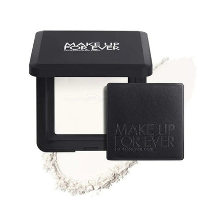Make Up For Ever Ultra HD Microfinishing Pressed Powder-  01 6.2g