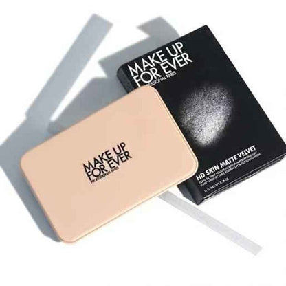 Make Up For Ever HD Skin Matte Velvet-  1R02 11g