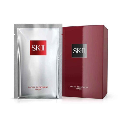 SK II Facial Treatment Mask 10pcs