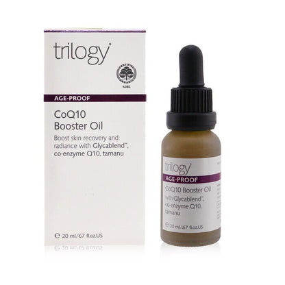 Trilogy Age-Proof CoQ10 Booster-Öl 20 ml/0,67 oz