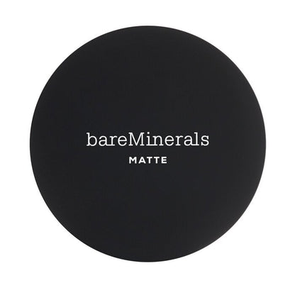 BareMinerals Matte Foundation Broad Spectrum SPF15 - Ziemlich leicht, 6 g/0,21 oz