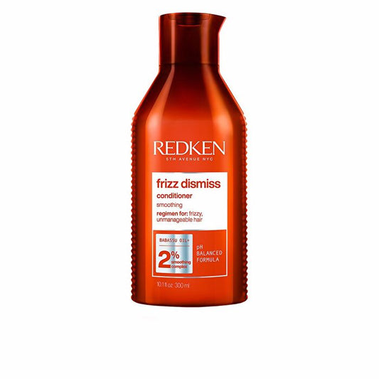 Redken Frizz Dismiss Conditioner (für krauses/widerborstiges Haar) 300ml/10.1oz