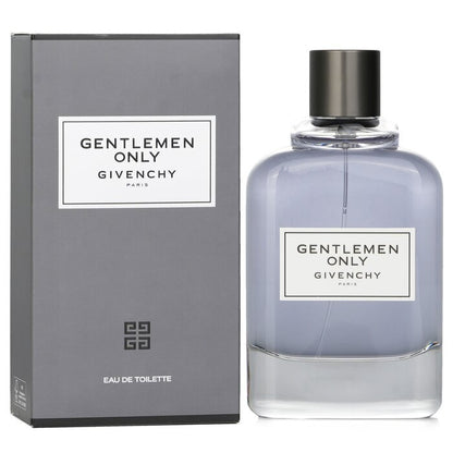 Givenchy Gentlemen Only Eau De Toilette Spray 100ml