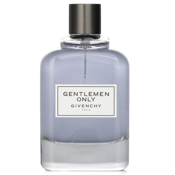 Givenchy Gentlemen Only Eau De Toilette Spray 100ml