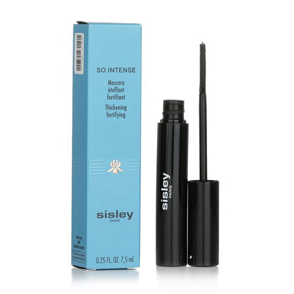 Sisley So Intense Mascara - Nr. 1 Deep Black 7ml/0,27 Unzen