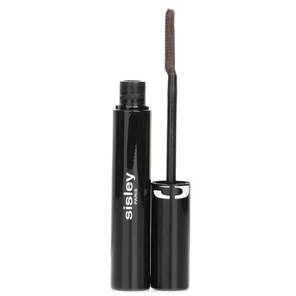 Sisley So Intense Mascara - Nr. 2 Dunkelbraun 7,5 ml/0,27 oz