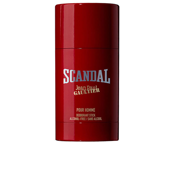 Jean Paul Gaultier Scandal Pour Homme Deodorant Stick 75 ml/2,6 oz