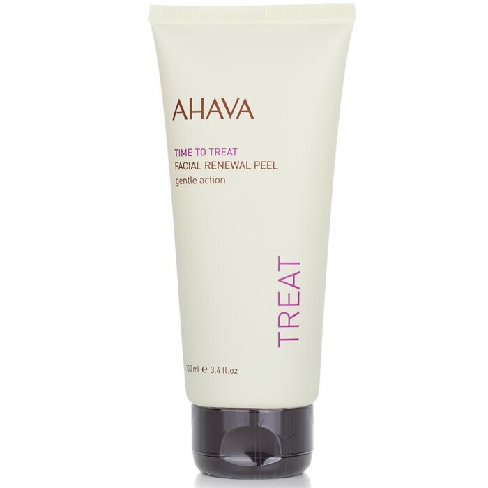 Ahava Time To Treat Gesichtserneuerungspeeling 100 ml