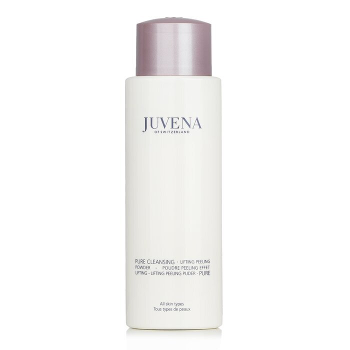 Juvena Pure Cleansing Lifting Peeling-Puder, alle Hauttypen, 90 g