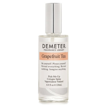 Demeter Grapefruittee Kölnisch Wasser Spray 120ml