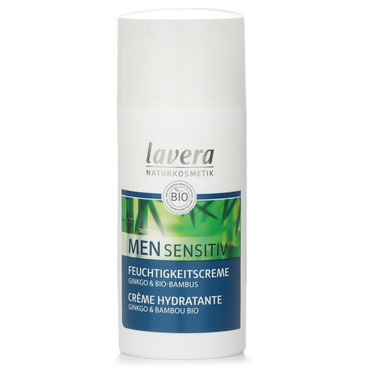 Lavera Men Sensitiv Feuchtigkeitscreme 30ml/1oz