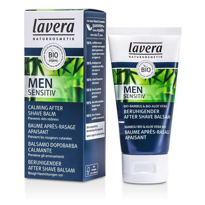 Lavera Men Sensitiv Beruhigender After Shave Balsam 50ml/1.6oz