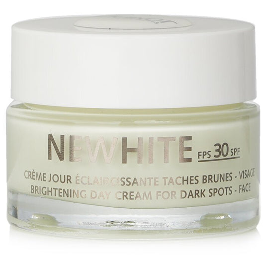 Guinot Newhite Aufhellende Tagescreme LSF 30, 50 ml