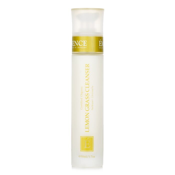 Eminence Zitronengras-Reiniger, 50 ml