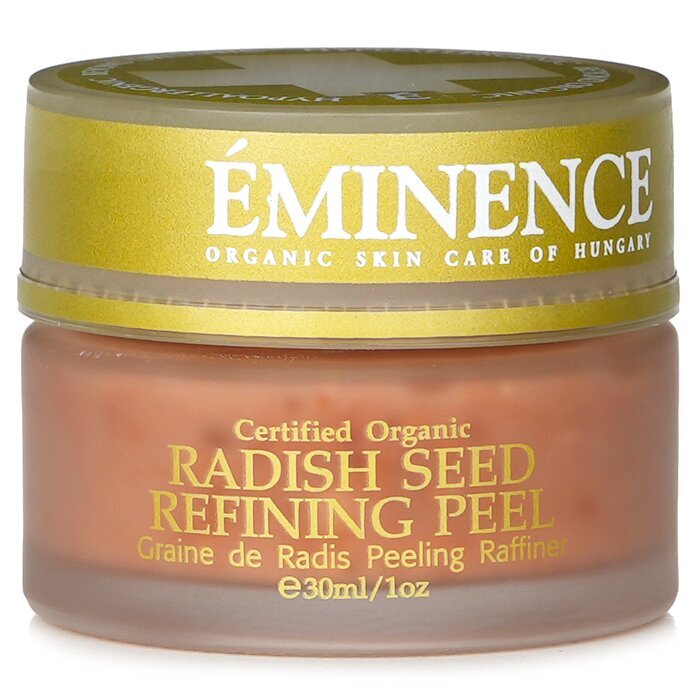 Eminence Rettichsamen-Verfeinerungsschale, 30 ml
