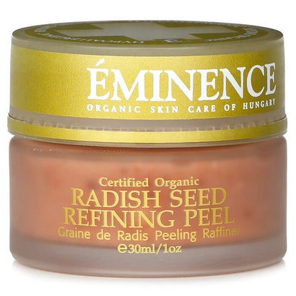 Eminence Rettichsamen-Verfeinerungsschale, 30 ml