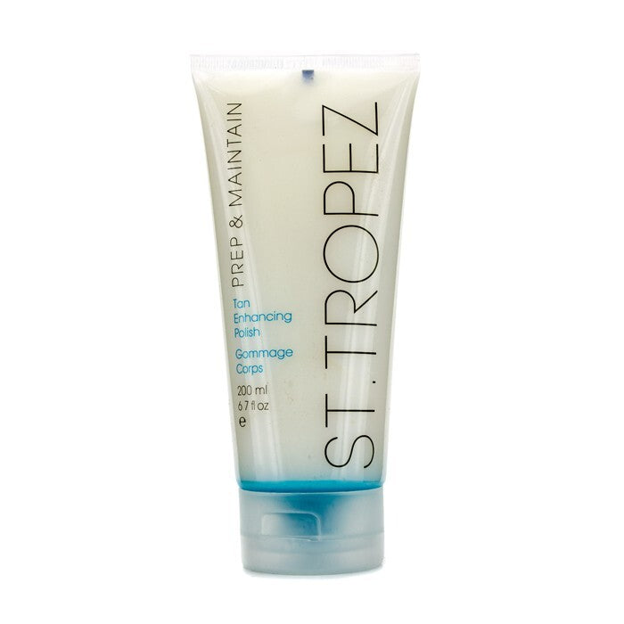 St. Tropez Prep &amp; Maintain Bräunungsverstärkender Lack 200ml/6.7oz