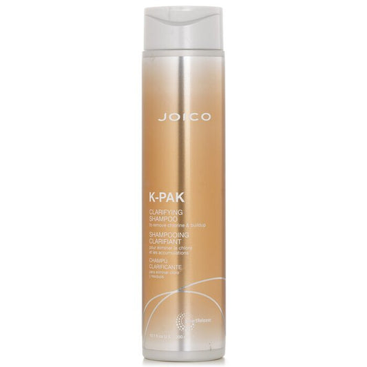 Joico K-Pak Clarifying Shampoo (zum Entfernen von Chlor und Ablagerungen) 300 ml