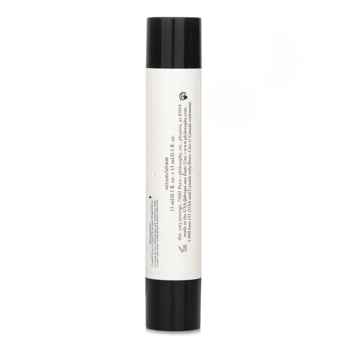 Philosophy Full Of Promise Behandlungsduo für belebende Tage und voluminöse Nächte, 30 ml