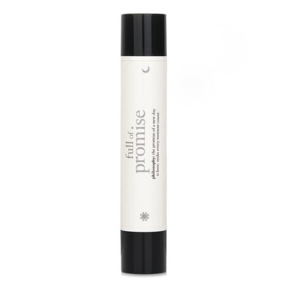 Philosophy Full Of Promise Behandlungsduo für belebende Tage und voluminöse Nächte, 30 ml