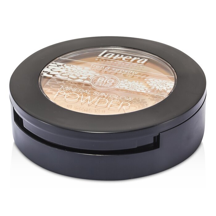 Lavera Mineral Sun Glow Puder - Nr. 03 Sun Touched 9 g
