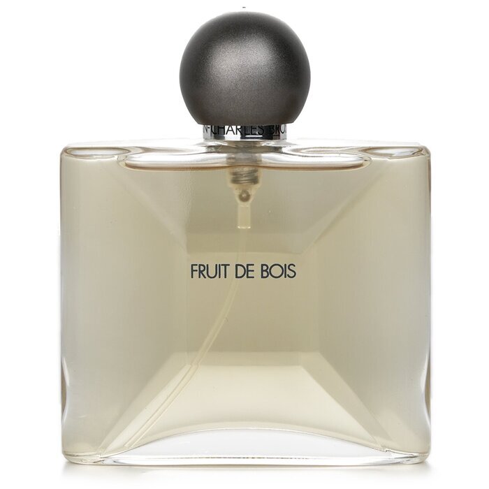 Jean-Charles Brosseau Fruit De Bois Eau De Toilette Spray 50ml