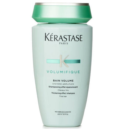 Kerastase Resistance Bain Volumifique Shampoo mit Verdickungseffekt (für feines Haar) 250 ml