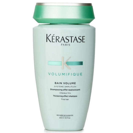 Kerastase Resistance Bain Volumifique Shampoo mit Verdickungseffekt (für feines Haar) 250 ml