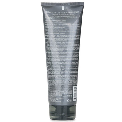 Lanza Healing Remedy Kopfhautausgleichender Conditioner 250ml/8,5oz