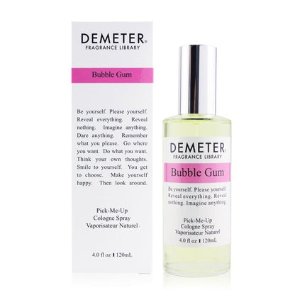 Demeter Bubble Gum Kölnisch Wasser Spray 120ml