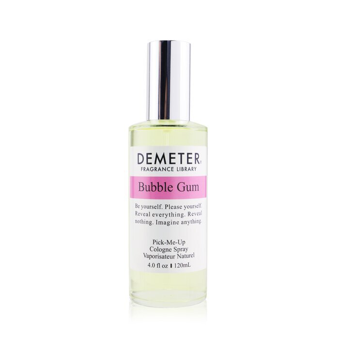 Demeter Bubble Gum Kölnisch Wasser Spray 120ml