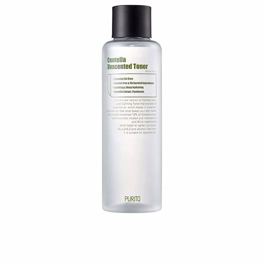 Purito Seoul Wonder Releaf Centella Toner, parfümfrei, 200 ml