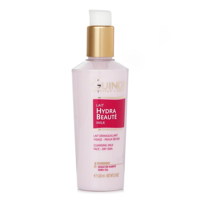Guinot Hydra Confort Reinigende cremige Milch (trockene Haut) 200ml/6,6oz