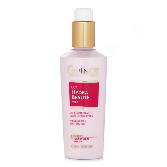 Guinot Hydra Confort Reinigende cremige Milch (trockene Haut) 200ml/6,6oz