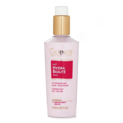 Guinot Hydra Confort Reinigende cremige Milch (trockene Haut) 200ml/6,6oz