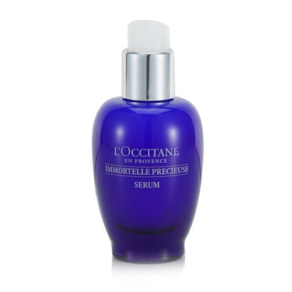 L'Occitane Immortelle Kostbares Serum 30 ml/1 Unze