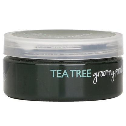 Paul Mitchell Tea Tree Grooming Pomade (Flexible Hold and Shine) 85g