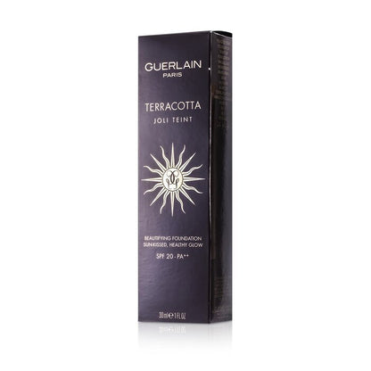 Guerlain Terracotta Joli Teint Verschönernde Grundierung SPF 20 - # Light 30ml/1oz