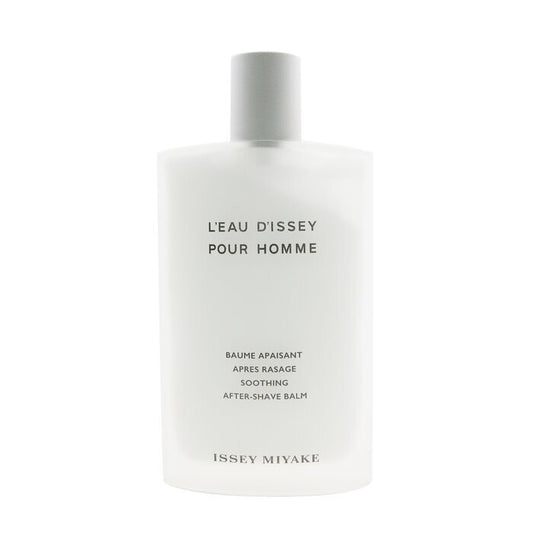 Issey Miyake L'Eau d'Issey Pour Homme Beruhigender After-Shave-Balsam 100 ml