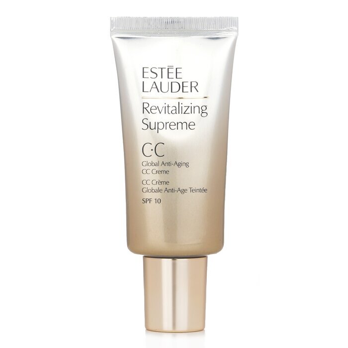 Estee Lauder Revitalisierende Supreme Global Anti-Aging CC Creme SPF10 30ml/1oz