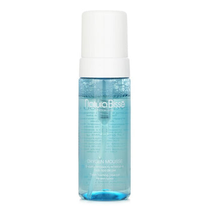 Natura Bisse Oxygen Mousse Fresh Schaumreiniger (für alle Hauttypen) 150ml/5.3oz
