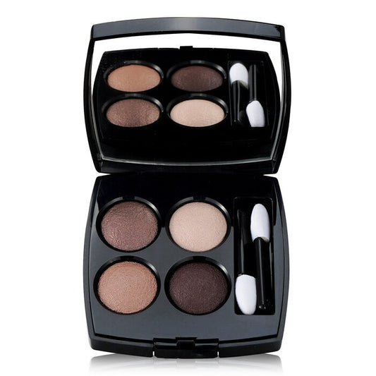 Chanel Les 4 Ombres Quadra Lidschatten – Nr. 226 Tisse Rivoli 2 g/0,07 oz