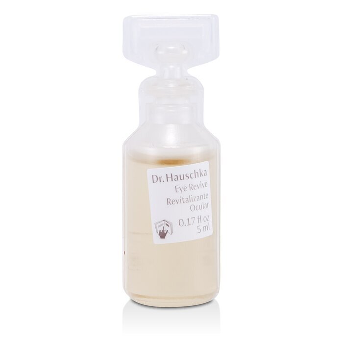 Hauschka Eye Revive 10x5ml/0.17oz