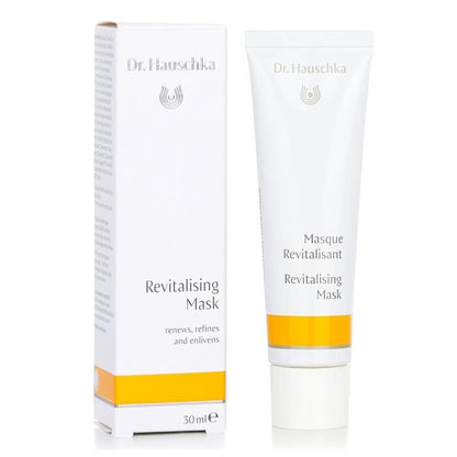 Dr. Hauschka Revitalisierende Maske 30ml/1oz