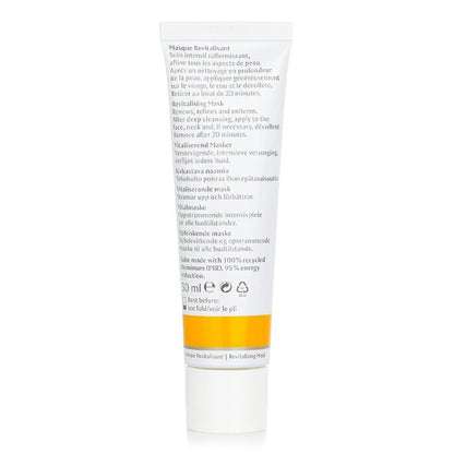 Dr. Hauschka Revitalisierende Maske 30ml/1oz